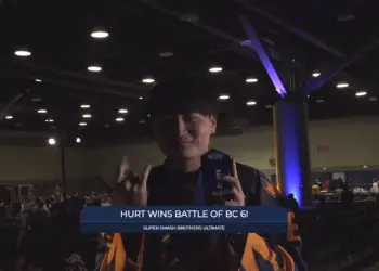 Battle of BC 6 : Hurt, révélation du tournoi, Glutonny hors du top 32 pour la première fois !