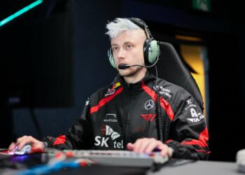 Rekkles rêve de LCK… mais pense aussi à un retour en LEC