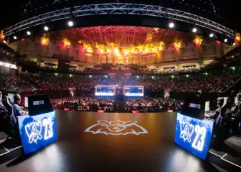 En plus du MSI et des Worlds, Riot Games prépare un 3e tournoi international en 2025