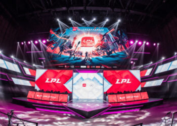 LPL : le nouveau format du Summer Split expliqué