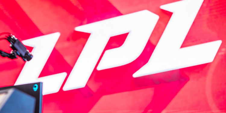 LPL : le nouveau format du Summer Split expliqué