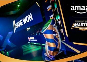 La France envoie 6 équipes universitaires aux championnats d’Europe sur LoL, Valorant et Rocket League !