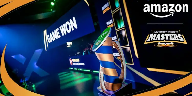 La France envoie 6 équipes universitaires aux championnats d’Europe sur LoL, Valorant et Rocket League !