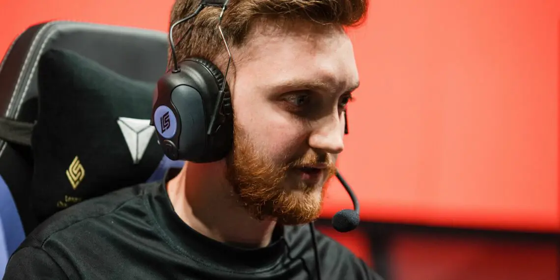 LEC : Closer rêve « d’offrir son premier titre » à la Karmine Corp