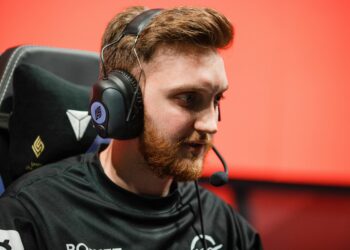 LEC : Closer rêve « d’offrir son premier titre » à la Karmine Corp