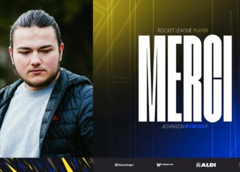 Solary : un petit split et puis s’en va pour Rysfox…