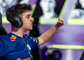 Gentle Mates complètement surclassé, la Karmine Corp renversée… Triste soirée pour les Français en VCT