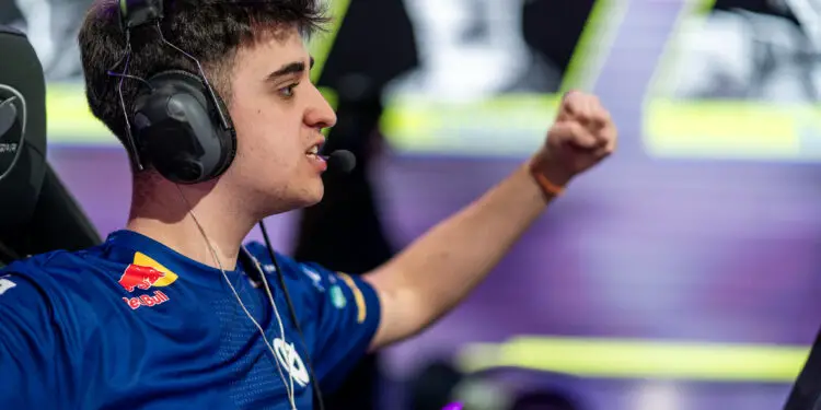 Gentle Mates complètement surclassé, la Karmine Corp renversée… Triste soirée pour les Français en VCT