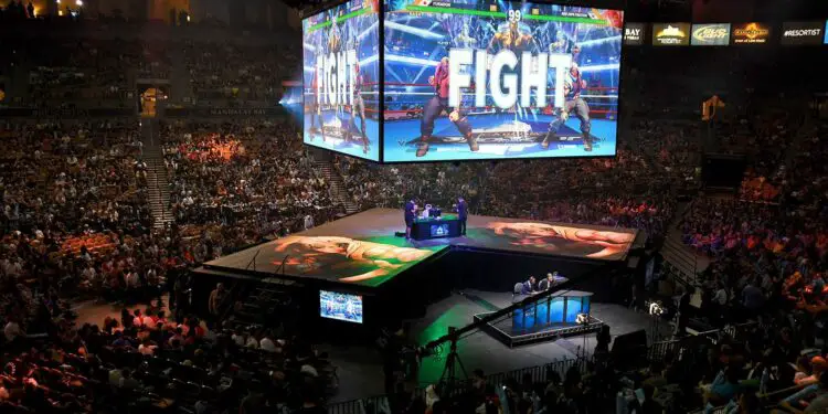 EVO Japan 2024 : le Jour 1 en direct