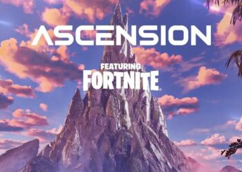 Zerator annonce le retour de l’Ascension… sur Fortnite !