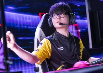 VCT Masters Shanghai : Gen.G – Leviatán en direct