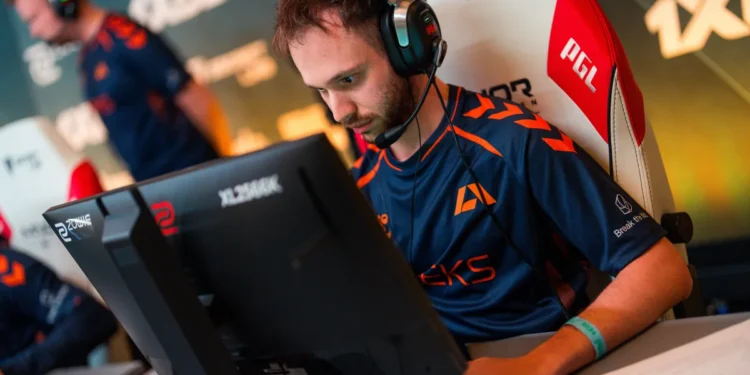 STYKO⁠ à la relance chez Monte (off.)