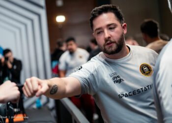 BLAST Major Manchester : beastcoast – CAG en direct