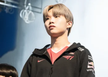 LEC : Canna est le nouveau toplaner de la Karmine Corp !