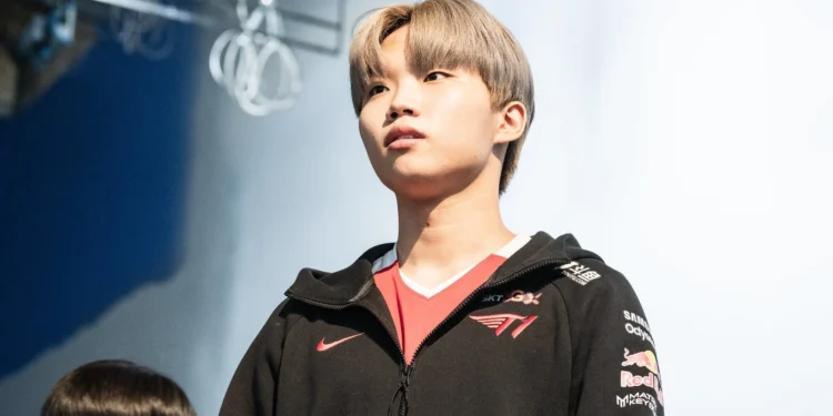 LEC : Canna est le nouveau toplaner de la Karmine Corp !