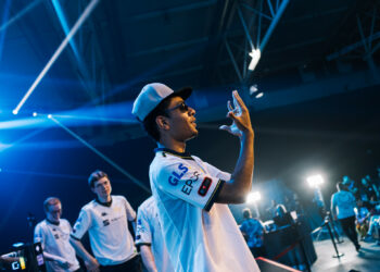 Un petit tour au Portugal pour Gaëthan ?