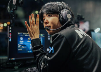 LFL : Gentle Mates va remplacer Eika par…