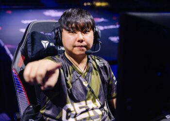 VCT Masters Shanghai : FunPlus Phoenix – Gen.G en direct