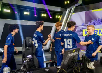 VCT EMEA : le programme du Stage 2