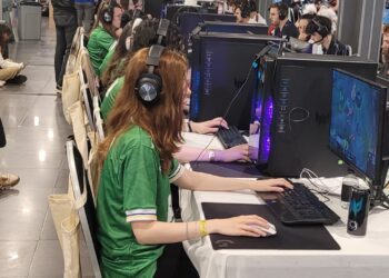 Equal eSports Cup 2024 : le Jour 2 en direct