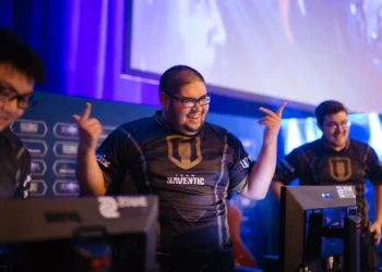 Zuna, joueur emblématique des LCS et de Heroes of the Storm, mort à 33 ans