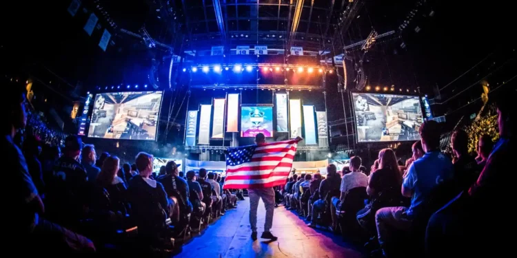 IEM Dallas : le programme avec Vitality, FaZe, G2…
