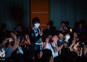 Glutonny meilleur invader du Kagaribi#12, les Japonais dominent toujours la scène SSBU