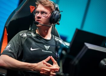 Ici Japon Corp recrute Advienne, ancien joueur LEC, comme coach !