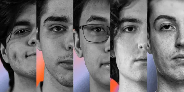 Akroma signe 3 nouvelles recrues pour le Summer Split de la Division 2 (off.)
