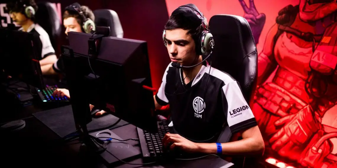 ALGS – Playoffs : le Jour 1 en direct