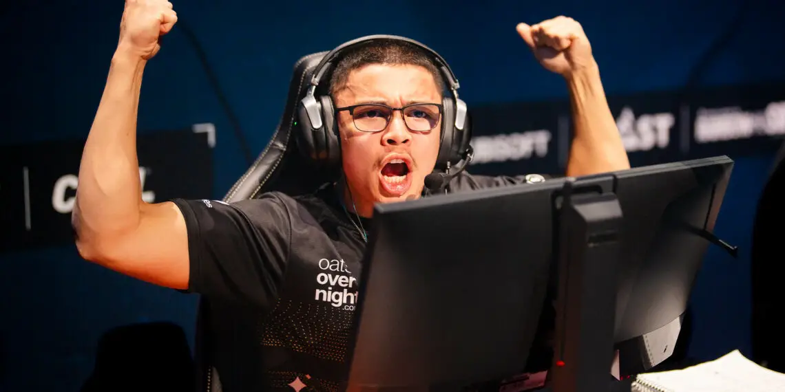 BLAST Major Manchester – Play-In : Spacestation – BLEED en direct