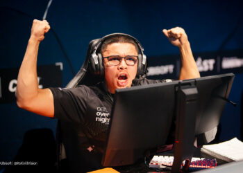 BLAST Major Manchester – Play-In : Spacestation – BLEED en direct