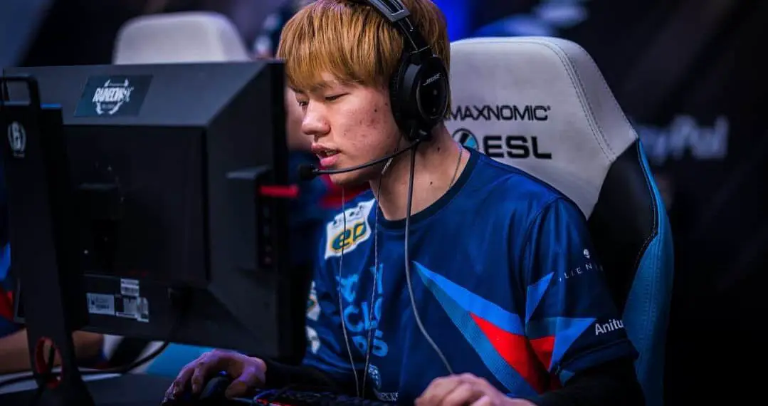 BLAST Major Manchester – Play-In : BLEED – CAG en direct