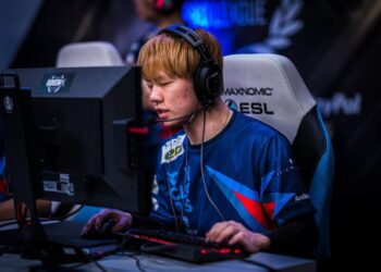 BLAST Major Manchester – Play-In : BLEED – CAG en direct