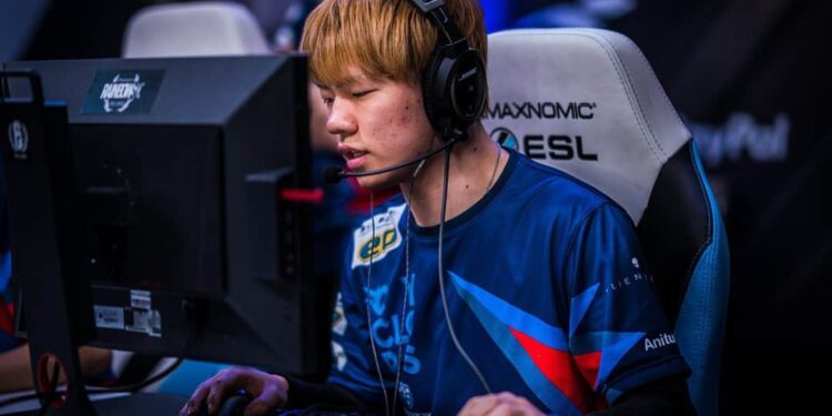 BLAST Major Manchester – Play-In : BLEED – CAG en direct