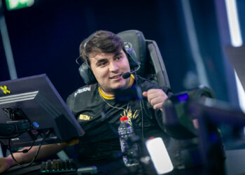 VCT EMEA : BBL – GIANTX en direct