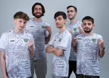 DarkLight, smoker star de la Bakim Corp remplace iDex chez Solary