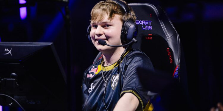 VCT EMEA : Na’Vi éliminé dès le premier tour, Fnatic et Heretics en demi-finales !