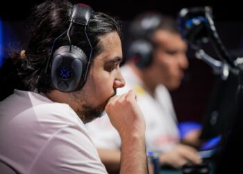 VCT Masters Shanghai : Fnatic et FUT envoyés dans le loser bracket…