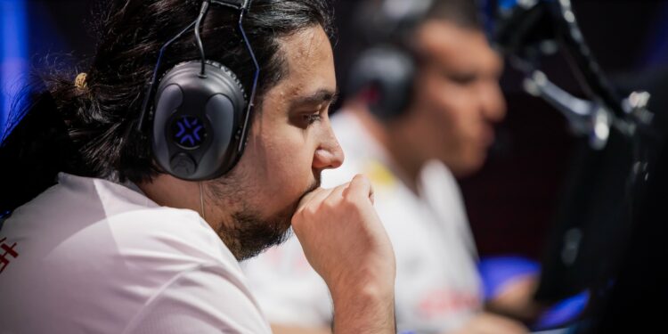 VCT Masters Shanghai : Fnatic et FUT envoyés dans le loser bracket…