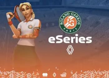 Le Roland-Garros eSeries by Renault de retour en 2024