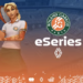 Le Roland-Garros eSeries by Renault de retour en 2024