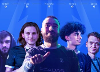 Mandatory et Cicadas sont en 2-0 en Challengers France