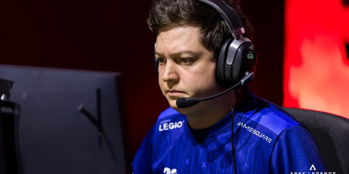 ALGS : le Bracket Stage en direct