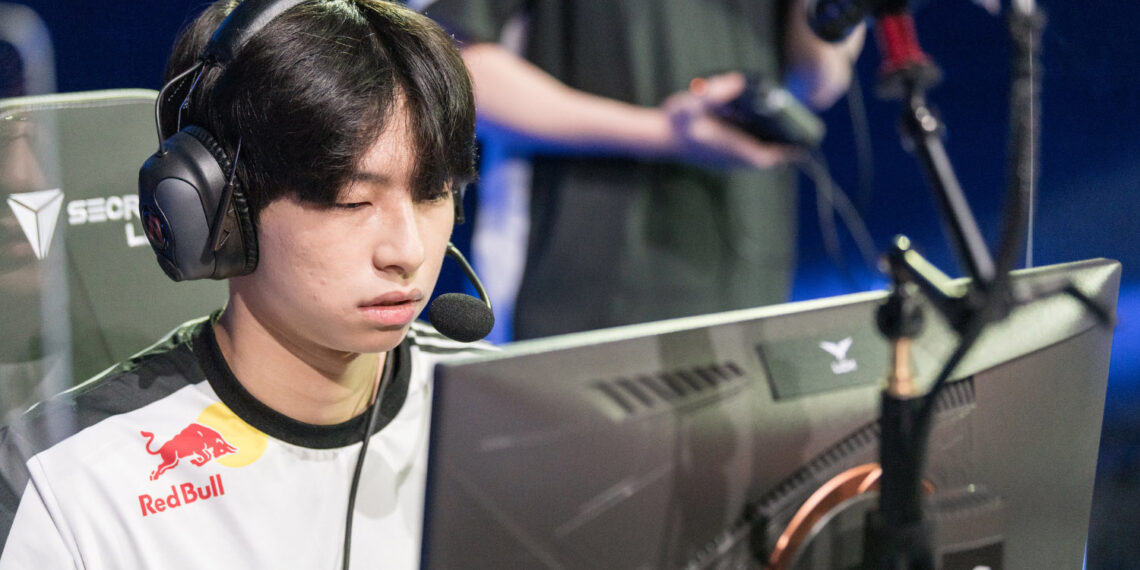 LCS : Quad va remplacer Jensen chez FlyQuest