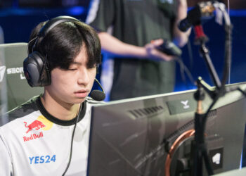 LCS : Quad va remplacer Jensen chez FlyQuest