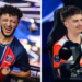 3/4 pour les Français en eChampions League