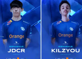 La Karmine Corp débarque sur Tekken 8 et Street Fighter 6 avec un recrutement XXL !