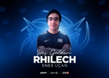 LFL : BK ROG a trouvé le remplaçant de 113… encore en Turquie