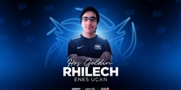 LFL : BK ROG a trouvé le remplaçant de 113… encore en Turquie